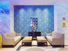 -OS CLUB(长风大悦城店)
