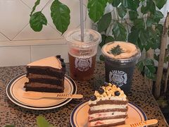 -Juicy Bakery(瑞景店)