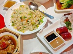 -避风塘·金牌店·夜宵(金玉兰店)