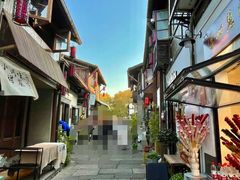 -小河直街历史文化街区