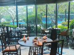 -蛇口希尔顿南海酒店·随轩中餐厅·粤菜