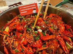 -靓靓蒸虾·头牌蒸虾(雪松路总店)