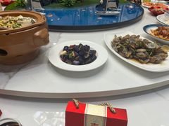 -郑庄脂渣海鲜楼(九水路店)
