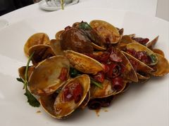 -品海楼·大连海胆锅贴馆(东港店)