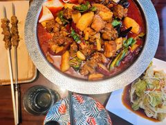 -那拉提之疆·新疆菜(美院店)