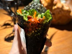 -菩提素素食餐厅(晶郦馆店)