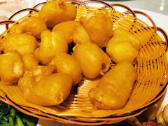 -达叔香味海鲜(海棠68环球美食街店)