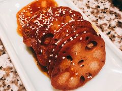 -南京大牌档(凯德大峡谷店)