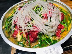 -京玉菲饭店(李村店)