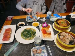 -老广酒楼(樱花店)