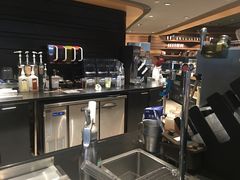 -星巴克(北京首都国际机场7店)
