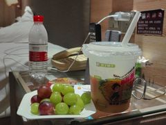 -HIB HUB公社(解放西路店)