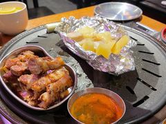 -济州爱肉堂(总店)
