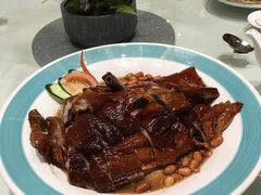 -广东道至正餐厅(区庄店)