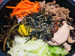 -意成料理