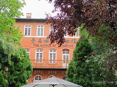 -青岛啤酒博物馆