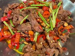 -吃货私房菜(丽江束河古镇店)