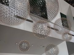 -郑州建业艾美酒店