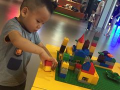 -蒙特利亲子乐园