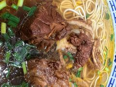 -永丰面馆(汉口路店)