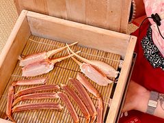 -蟹田居·活蟹料理(东城店)