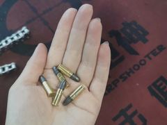 -都市枪神实弹射击俱乐部