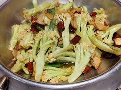 -川味堂·四川豆花(八卦岭店)