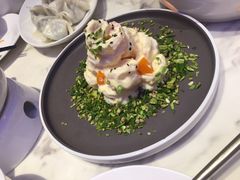 -喜鼎海胆水饺(柏威年购物中心店)