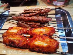 -老白家怡贵园烤肉