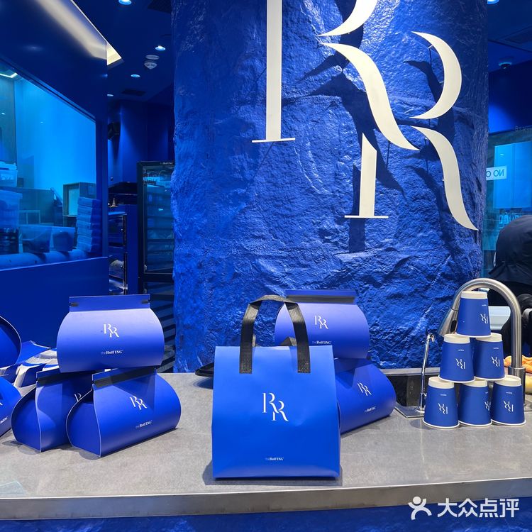 the Roll‘ING手作瑞士卷专门店