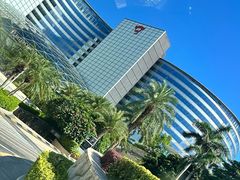 -深圳大梅沙京基洲际度假酒店