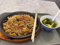 -大食代美食广场(月星环球港店)