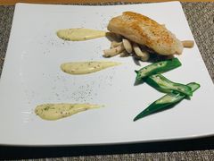 -香樟花园法式铁板烧(恒隆广场店)