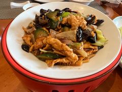 -并州饭店·并萃阁