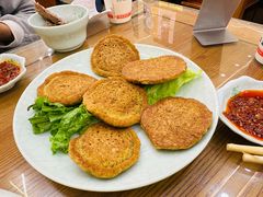 -清真·益鑫羊肉手抓馆(花园北街店)