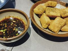 -耍盆友·重庆江湖菜(百子湾店)