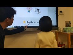 -英孚教育青少儿(南坪中心)