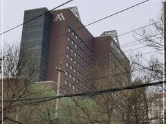 -北京长白山国际酒店(鸟巢店)