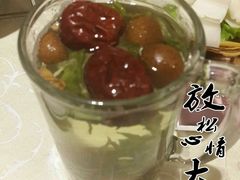 -清真老东乡开锅羊肉(甘南路店)