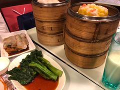 -点点心点心专门店(旺角店)