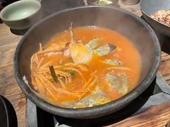 酸汤鱼-毛辣果·酸