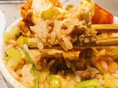 -海底捞火锅(关山保利店)