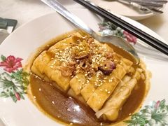 -何九海南茶店(鬼仔巷店)