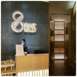 -8SPA养愈空间·新中式疗愈spa