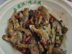 -小民大排档(江汉路店)