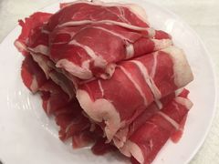 -东来顺饭庄(王府井步行街店)