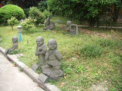 -上海青龙寺