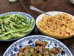 -家利美食店
