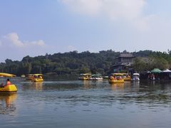 -星湖旅游景区七星岩