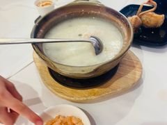 -白天鹅宾馆-宏图府餐厅
